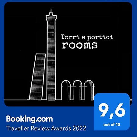 فندق Torri & Portici بولونيا المظهر الخارجي الصورة