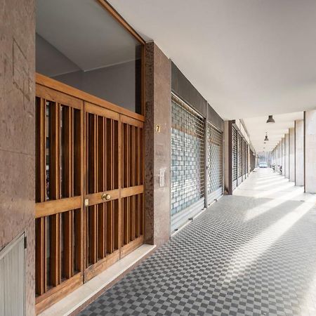 فندق Torri & Portici بولونيا المظهر الخارجي الصورة