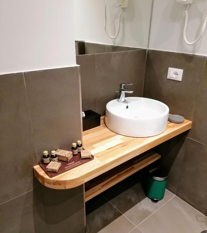فندق Torri & Portici بولونيا المظهر الخارجي الصورة